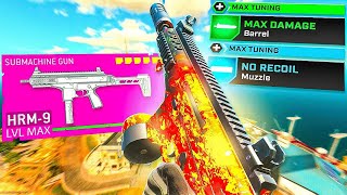 The META SMG Loadout You NEED on rebirth 🎮 by shooterswz 429 views 2 weeks ago 13 minutes, 7 seconds