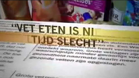 Keesie - Wageningen University animatie voeding