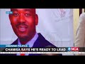 Zimbabwean politics | Chamisa disputed 2018 election defeat