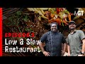 Low  slow north goa  ep03  smoked barbecue  goan appetit  gomantak times