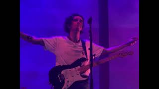 Download Lagu The 1975 - I Couldn't Be More In Love (Live) (Best Audio) - 80's Vibe MP3