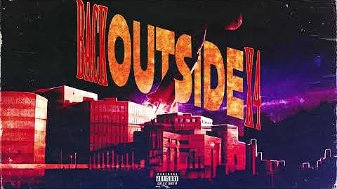 X4 - "Back Outside" (Official Audio)