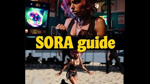 SORA