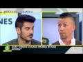 Charla entre Alvaro y Guti sobre Ozil 1