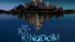 Десятое королевство 3 серия