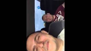 zpsanek в перископе 18.04.2016 "Новый рейд!"