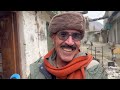 New paheliyan  interesting talks with people of chitral and garm chashma  finally traditional song