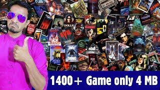 Android 1400+ Portal Game | Play Game Without Installing screenshot 1