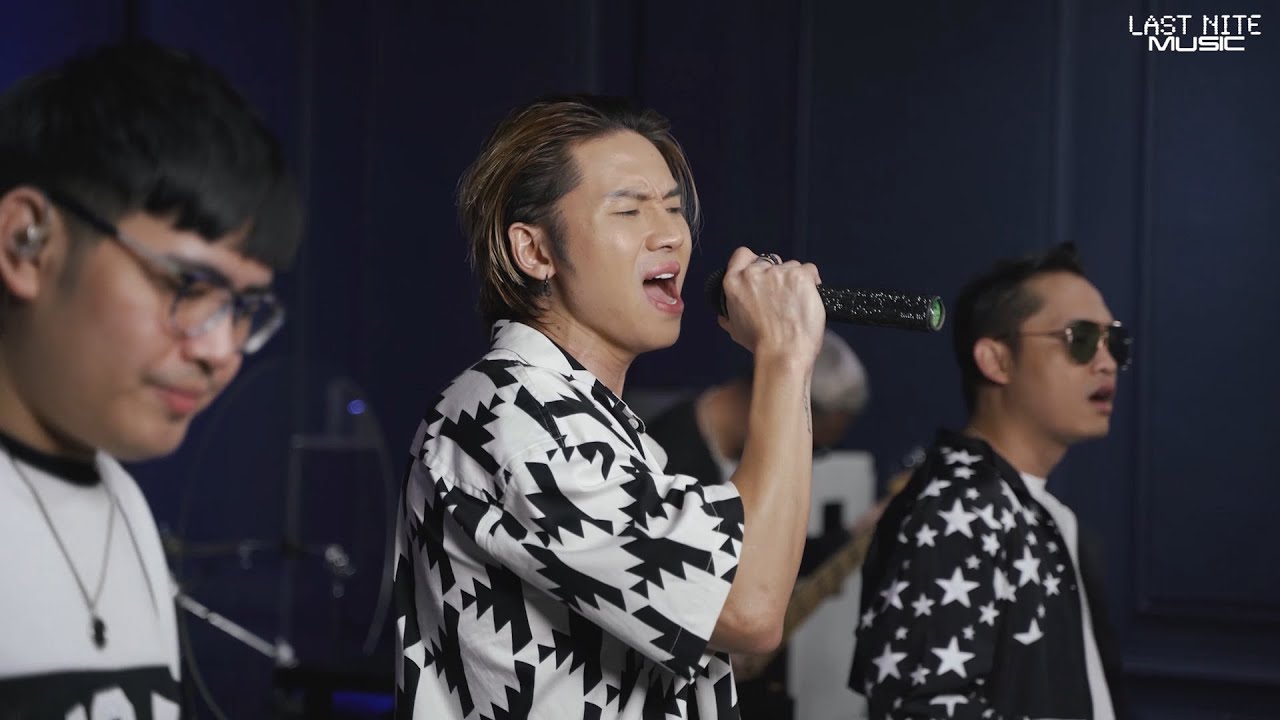 Bukan Untukku, Cinta Begini, Terbaik Untukmu, Peri Cintaku, Kasih Putih - Cover by LAST NITE MUSIC