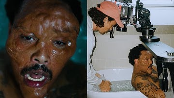 Breaking Down a Monster Music Video