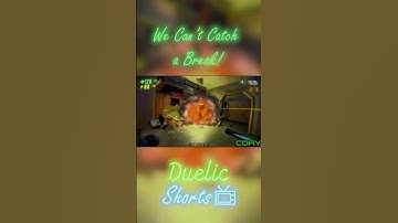 R.E.P.O - We Can’t Catch a Break!