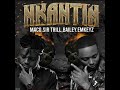 MacG - Inkantin Feat. Sir Trill, Bailey & Emjaykeyz (Official Audio)