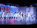 Dancemakers of Atlanta - Bay 2 Tha A (Reperform for Teen Critics Choice)