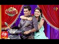 Chammak Chandra Performance | Jabardasth Double Dhamaka Special | 7th February 2021  | ETV  Telugu