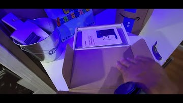 Unboxing Motorola 2022 Best Modem MG8725