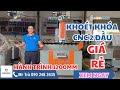 My khoan kha 2 u nm 2024  faster cnc hnh trnh 1200mm gi r