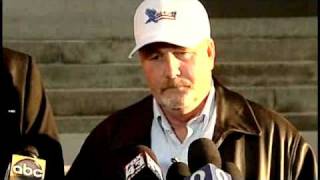 RAW VIDEO: Listen To Al Snyder's Complete News Conference