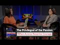 The Privileged of the Passion: When Access Requires Courage | Perspectives Pastors Podcast S3E26