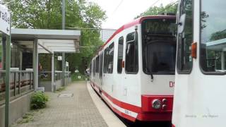 Hat Dortmund eine U Bahn?