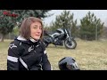 Kadın moto kurye olmak | Kolaçan
