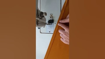 Not many people know the secret of the paper clip.