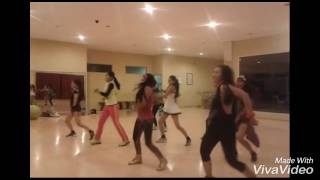 Download Lagu Aerobik Dance I'M in LoVe MP3 Download Lagu Aerobik Dance I'M in LoVe MP3