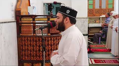 سورة النازعات كاملة للقارئ يوسف معاطى