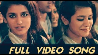 Oru Adaar Love | Manikya Malaraya Poovi Song Video| Vineeth Sreenivasan, Shaan Rahman, Omar Lulu |HD