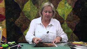 Creative Grids® Curves for Rectangles Ruler - CGRKA2