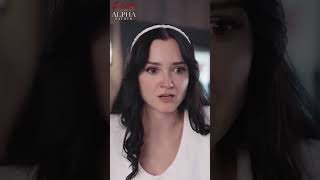 Fated to My Rival's Alpha Father | Unexpected, Pregnancy | Short Drama