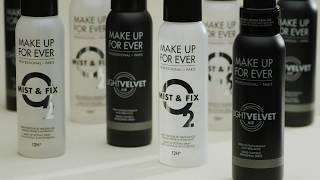 Make Up For Ever | Mist & Fix Spray