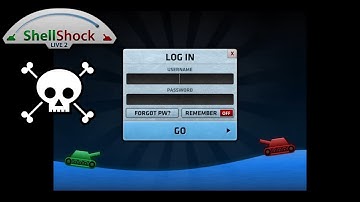 A Hacker Apparently Killed ShellShock Live 2