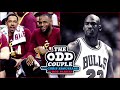 Chris Broussard & Rob Parker Confront Channing Frye and his Michael Jordan Diss