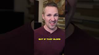 Does Your Property's Slope Put Your Dream Home at RISK?