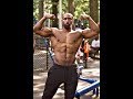 Calisthenics Motivation