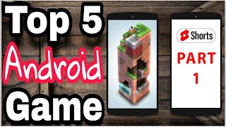 Top Android Best Game | PART - 1 #shorts #youtubeshorts #itechshorts #Mekorama screenshot 2