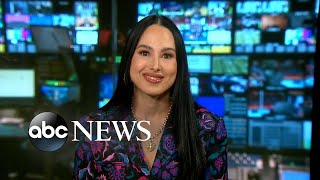 Meena Harris’ new book aims to reclaim words used to undermine girls and women