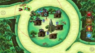 Incursion Level 9 Temple of Healing Part 2 of 2