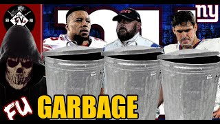🚨Giants are pathetic I Daniel Jones MAN UP!!! Saquon Barkley soft & Brain Daboll folding💥 NY Giants screenshot 5