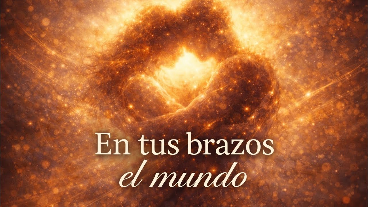 En tus brazos el mundo ¦ letra y música de Akis París 