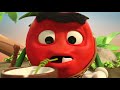 Tomato Doppi - Adventure Compilation