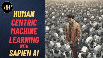 Human Centric Product Design of Sapien AI