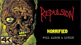 Watch Repulsion Horrified video