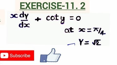 Bs Grewal Solution Exercise 11.2 Question no 7 || Bs grewal solution ||Bs grewal mathematic solution
