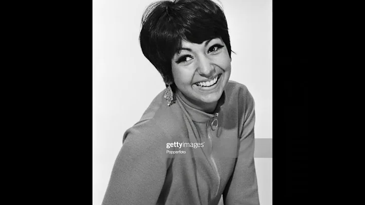 the beautiful Ruth Pearson;