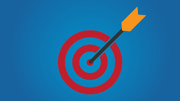 How to create a target icon logo in Illustrator | Khurshid Freelancer