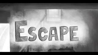 Sophomore Piece - Escape