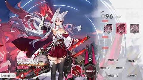 Thumbnail of [Echocalypse] Whale Anniversary Celebration