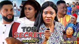 Top Secret Season 7 Mercy Johnson Latest Nigerian Nollywood Movie Full Hd 1080p Youtube