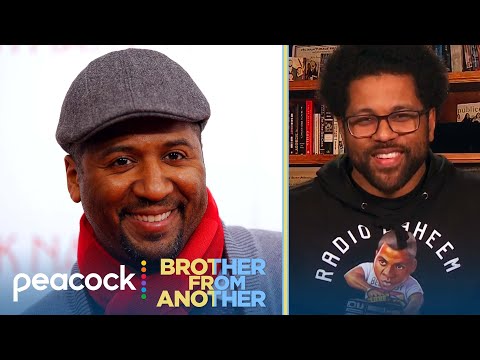 Video: Malcolm D. Lee Net Worth